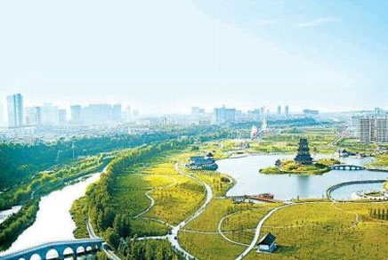 景区革命:中国景区创新发展-创造吸引核 提升吸引力到消费模式创新升级
