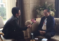 我院林峰院长就旅游热点话题接受凤凰网采访