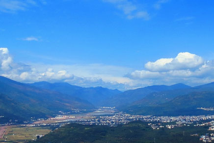 关于汉源旅游目的地开发的若干建议