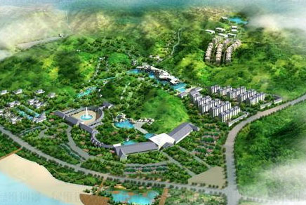 印钞机・聚集核・小镇・新城――温泉聚集效应与城市化模式