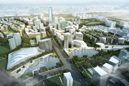 北京新城南计划年底出台