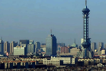 城市化进程加快引发旅游投资热