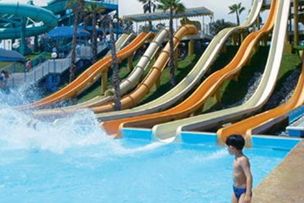 以水为魂、整合天津旅游――天津近期重点开发项目策划
