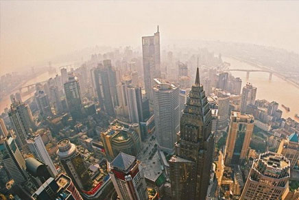 旅游，城市化进程中的引擎与亮色