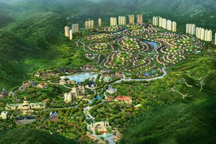 “落地运营,实操为王”的旅游规划新时代-超越《通则》 创新旅游规划模式