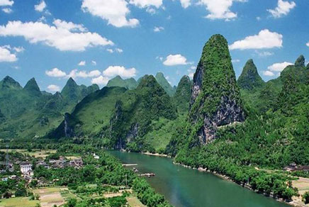 浅谈观光型旅游景区升级的规划设计