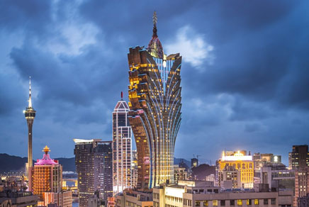 城市风貌建筑旅游开发模式研究