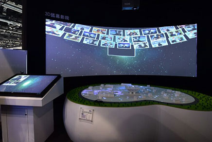 “体验消费式”构建博物馆展览模式创新――“主动式展览”时代来临