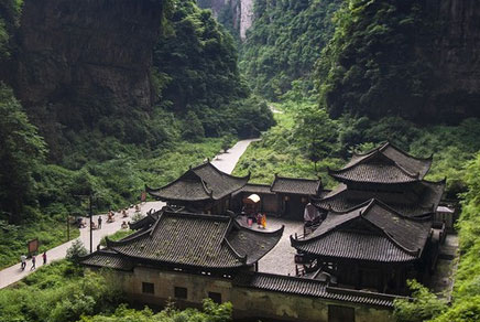 旅游系统推动乡村旅游发展的思考
