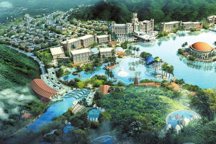 旅游产业的总体评价与旅游产业结构调整