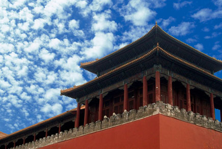 京城旅游市场的一个空白点