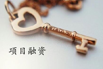 旅游项目的融资途径